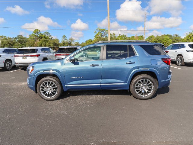 New 2026 GMC Terrain Denali AWD/4WD image 5