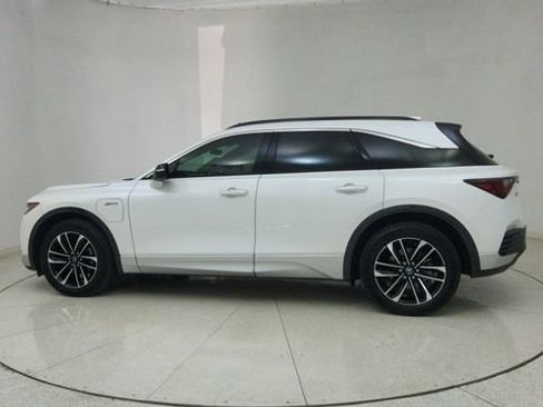 Used 2024 Acura ZDX A-Spec image 65