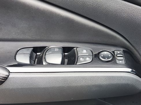 Used 2023 Nissan Altima 2.5 SV image 28