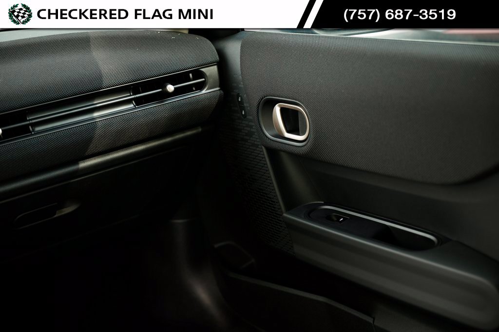 Used 2025 MINI Cooper S FWD image 36