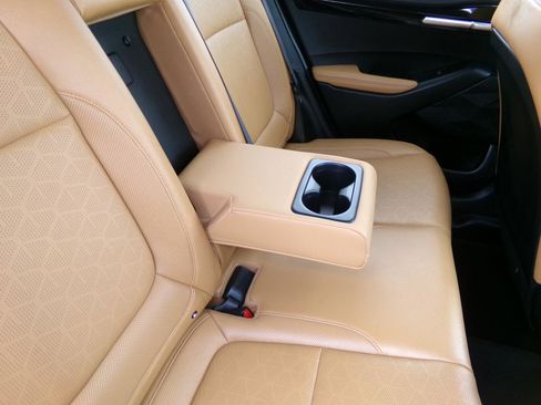 Used 2024 Kia Seltos EX image 41