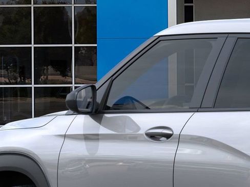 New 2026 Chevrolet TrailBlazer LS w/ LS Convenience Package image 12