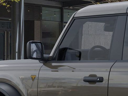 New 2026 Ford Bronco Badlands w/ Sasquatch Package image 22