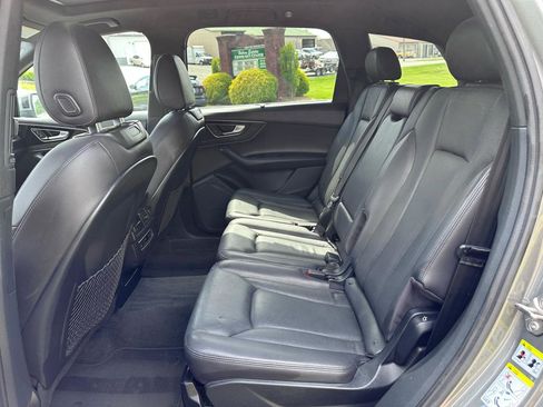 Used 2017 Audi Q7 2.0T Premium Plus w/ Premium Plus Package image 18