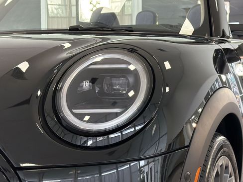 New 2026 MINI Cooper S FWD image 11