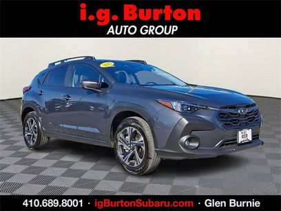 Used 2025 Subaru Crosstrek 2.5i Premium