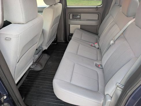 Used 2012 Ford F150 XLT w/ XLT Chrome Pkg AWD/4WD image 22