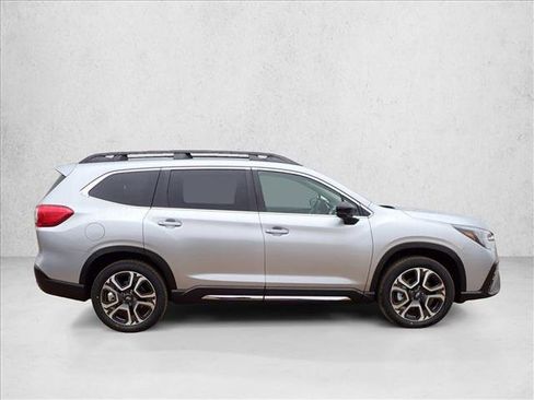 New 2026 Subaru Ascent Limited AWD/4WD image 5