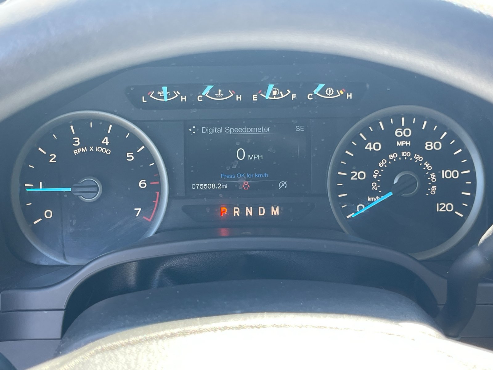 Used 2018 Ford F150 XLT w/ Trailer Tow Package AWD/4WD image 28