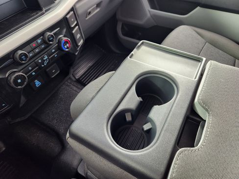 New 2026 Ford F250 XL w/ XL Chrome Package image 26