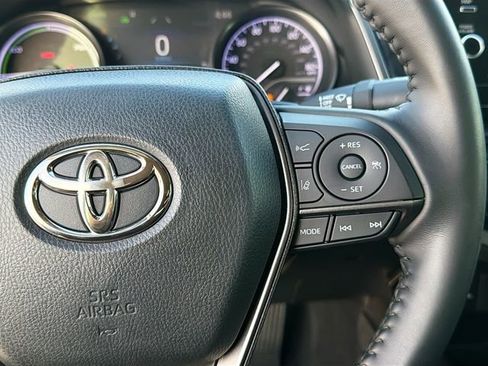 Used 2021 Toyota Camry XSE image 35