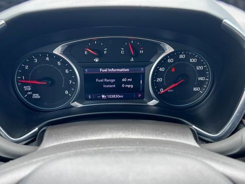 Used 2022 Chevrolet Equinox Premier AWD/4WD image 21