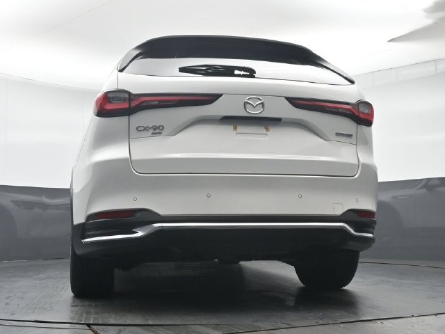 Certified 2024 MAZDA CX-90 Plug-In Hybrid w/ Premium Plus AWD/4WD image 32