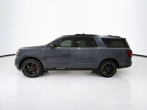 Used 2022 Ford Expedition Max Limited AWD/4WD image 4