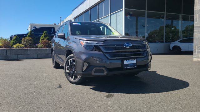New 2026 Subaru Forester Limited AWD/4WD image 1