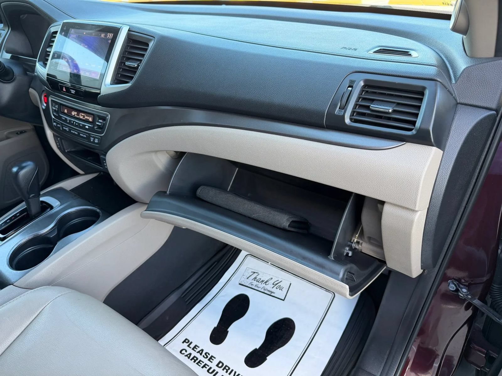 Used 2017 Honda Pilot EX-L image 32