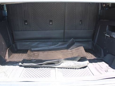 Used 2022 Ford Bronco Outer Banks image 41