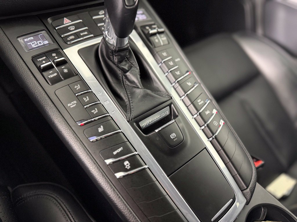 Used 2018 Porsche Macan S AWD/4WD image 26
