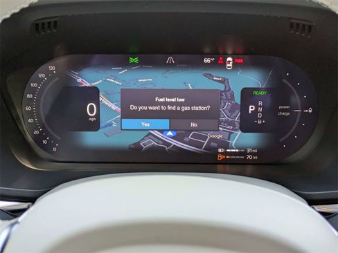 New 2026 Volvo XC60 T8 Ultra w/ Protection Package Premier image 30