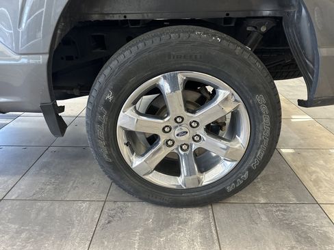 Used 2021 Ford F150 XLT w/ Equipment Group 302A High image 5