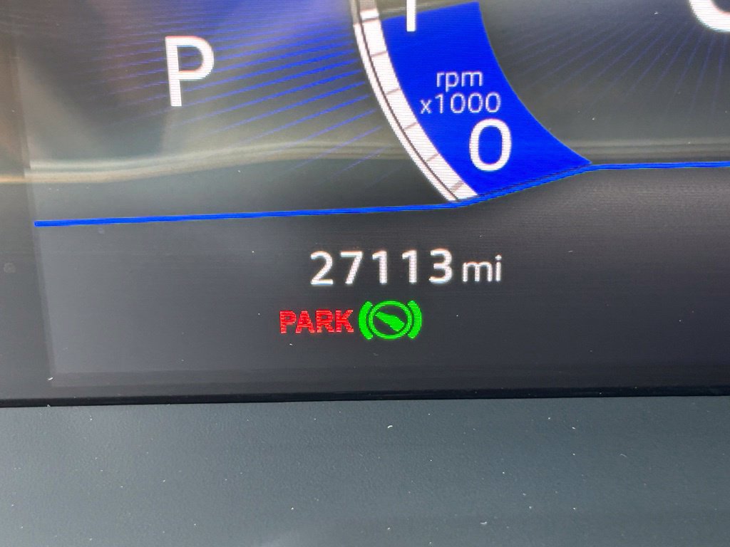 Certified 2024 Volkswagen Jetta Sport FWD image 27