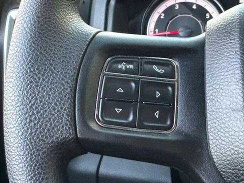 Used 2019 RAM 1500 Classic Warlock image 21