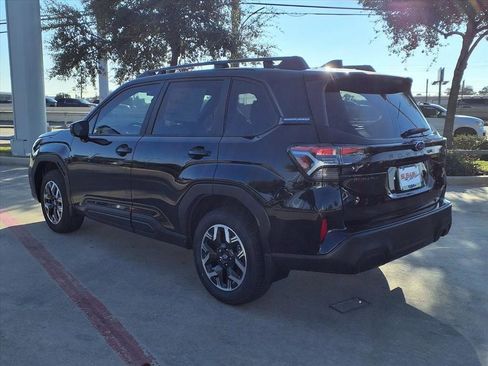 New 2026 Subaru Forester Premium AWD/4WD image 2