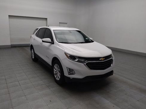 Used 2019 Chevrolet Equinox LT image 13