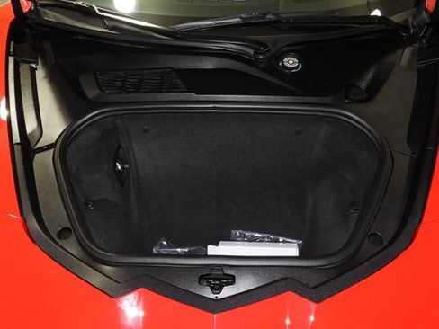 Used 2023 Chevrolet Corvette Stingray Preferred Conv w/ Battery Protection Package image 29