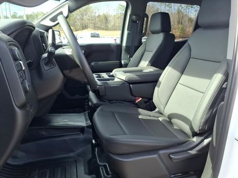 New 2026 Chevrolet Silverado 1500 W/T w/ WT Value Package image 15