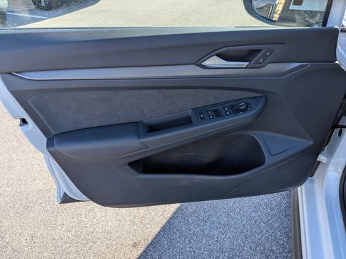 New 2026 Volkswagen GTI SE image 11