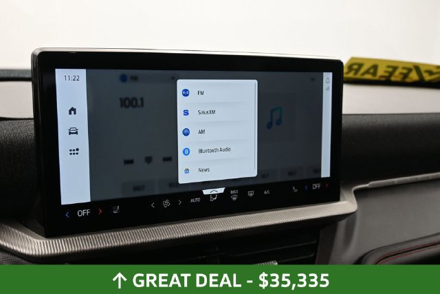Used 2025 Ford Explorer ST-Line AWD/4WD image 26