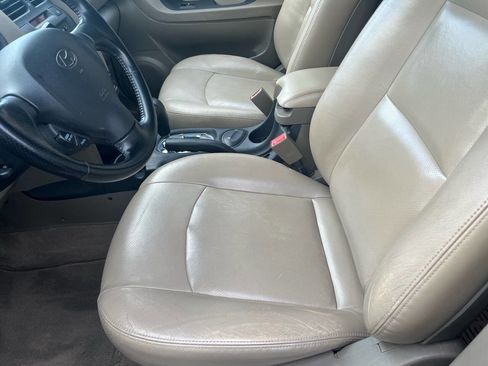 Used 2006 Hyundai Santa Fe Limited image 20