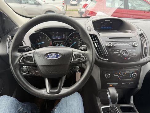 Used 2018 Ford Escape S FWD image 13