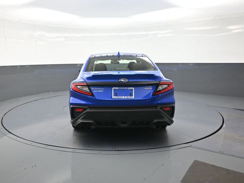 Used 2022 Subaru WRX Premium image 4