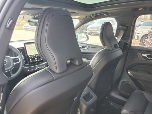 New 2026 Volvo XC60 T8 Ultra w/ Protection Package Premier AWD/4WD image 26