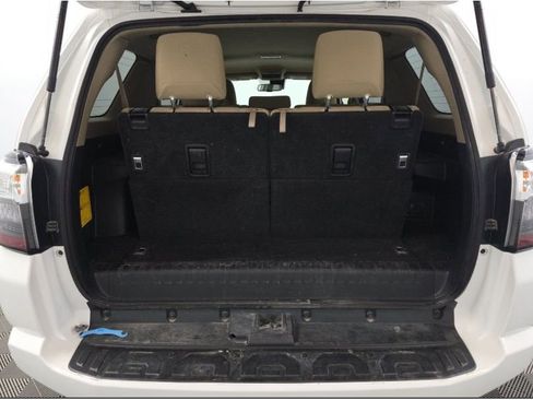 Used 2021 Toyota 4Runner SR5 image 22