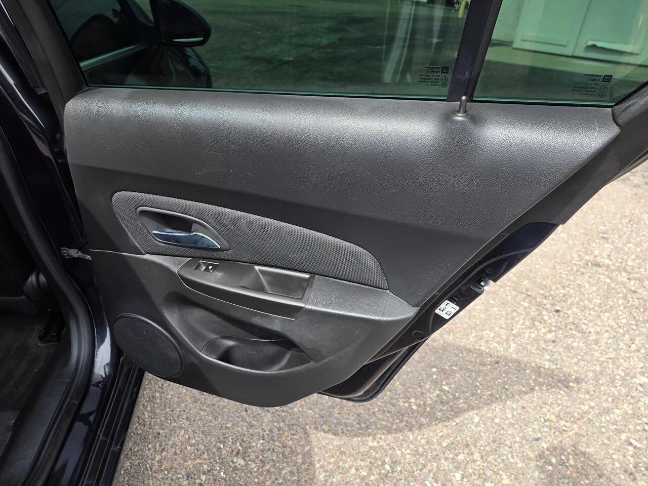Used 2015 Chevrolet Cruze LT FWD image 26