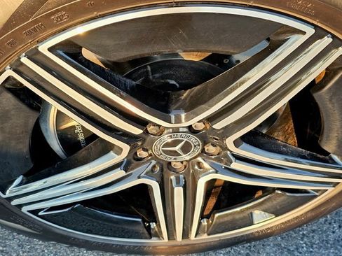 Certified 2026 Mercedes-Benz GLE 350 4MATIC image 7