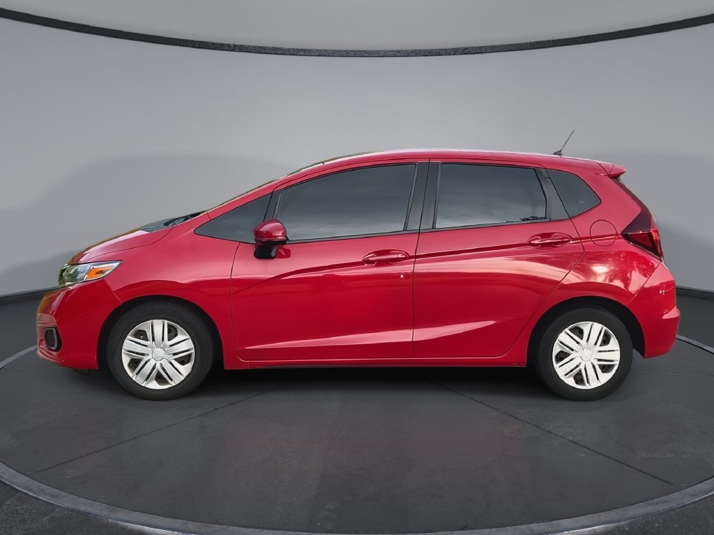 Used 2020 Honda Fit LX image 5