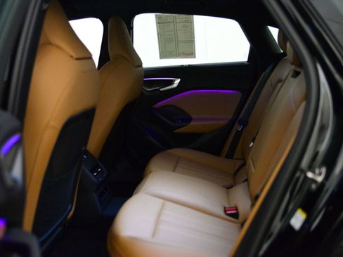 New 2025 Audi A5 2.0T Premium Plus image 12