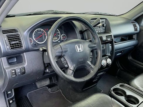 Used 2005 Honda CR-V EX image 17