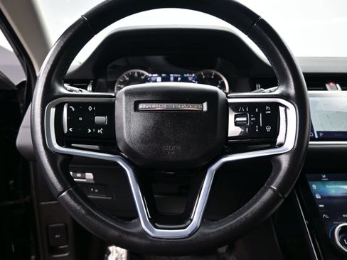 Used 2023 Land Rover Range Rover Evoque SE AWD/4WD image 24