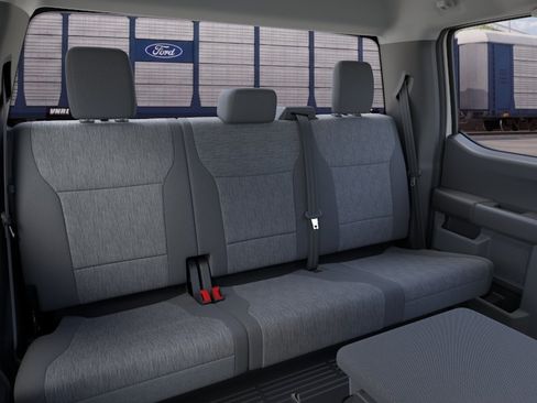 New 2026 Ford F350 XL RWD image 12