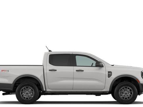 New 2026 Ford Ranger XLT w/ FX4 Off-Road Package AWD/4WD image 5