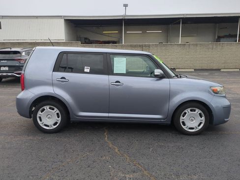 Used 2009 Scion xB image 5