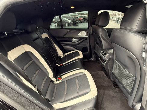 Used 2021 Mercedes-Benz GLE 63 AMG S image 16
