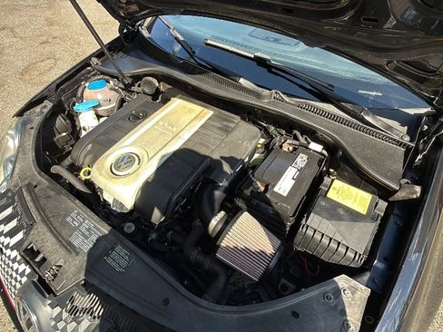 Used 2008 Volkswagen GTI 2-Door FWD image 22