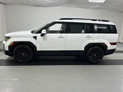 Used 2024 Hyundai Santa Fe Calligraphy image 6