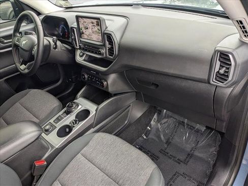 Used 2024 Ford Bronco Sport Big Bend w/ Convenience Package image 21